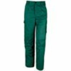 Work-Guard Action Trousers