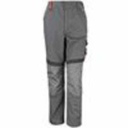 Work-Guard Technical Trousers