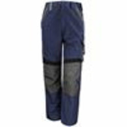 Work-Guard Technical Trousers