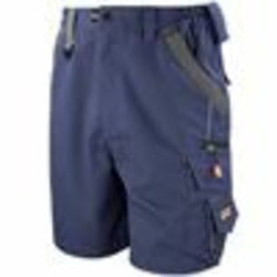 Work-Guard Technical Shorts