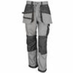 Work-Guard X-Over Holster Trousers