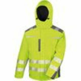 Dynamic Softshell Coat