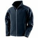 Women's Treble Stitch Softshell