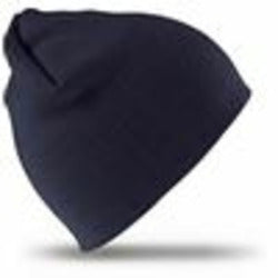 Pull-On Soft-Feel Acrylic Hat