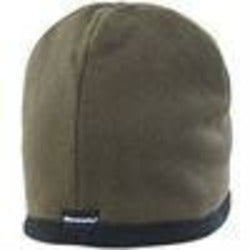 Reversible microfleece bob hat - Spontex Workwear