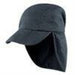 Junior fold-up legionnaire's cap - Spontex Workwear