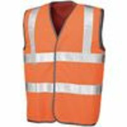 Safety High-Viz Vest