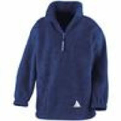 Junior Polartherm™ Top