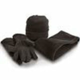 Polartherm™ Fleece Accessory Set