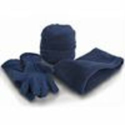 Polartherm™ Fleece Accessory Set