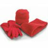 Polartherm™ Fleece Accessory Set