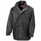 Multi-Function Midweight Jacket