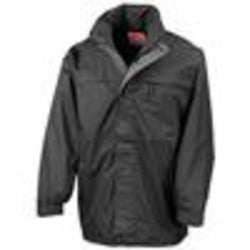 Multi-Function Midweight Jacket