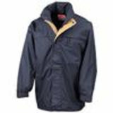 Multi-Function Midweight Jacket