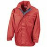 Multi-Function Midweight Jacket