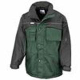 Work-Guard Heavy-Duty Combo Coat