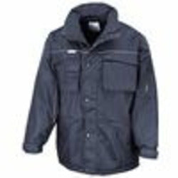 Work-Guard Heavy-Duty Combo Coat