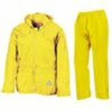 Waterproof Jacket And Trouser Set