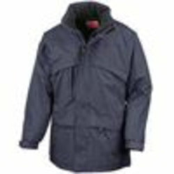 Seneca Hi-Activity Jacket