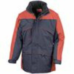 Seneca Hi-Activity Jacket