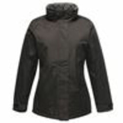 Women's Beauford Insulated Jacket