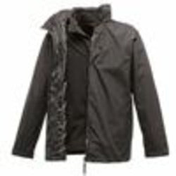 Classic 3-In-1 Jacket