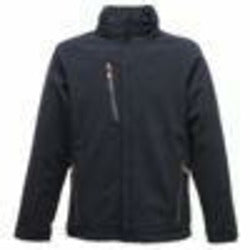 Apex waterproof and breathable softshell - Spontex Workwear