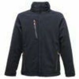 Apex waterproof and breathable softshell - Spontex Workwear