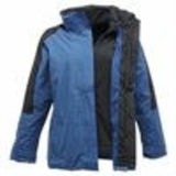 Women's Defender Iii 3-In-1 Jacket