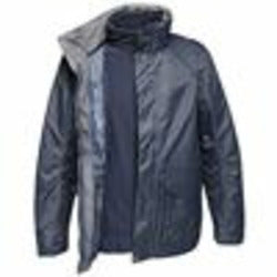 Benson Iii 3-In-1 Jacket