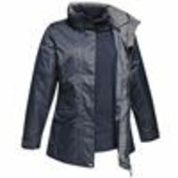 Women's Benson Iii 3-In-1 Jacket