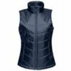 Women's Stage Ii Insulated Bodywarmer