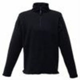 Zip-Neck Microfleece