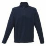 Zip-Neck Microfleece