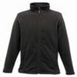 Full-Zip Microfleece