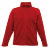 Full-Zip Microfleece