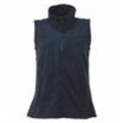 Women's Flux Softshell Bodywarmer