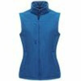 Women's Flux Softshell Bodywarmer