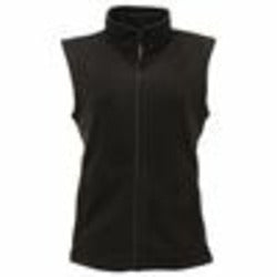 Women's Microfleece Bodywarmer