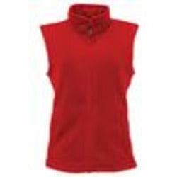 Women's Microfleece Bodywarmer