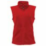 Women's Microfleece Bodywarmer