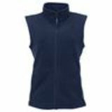 Women's Microfleece Bodywarmer