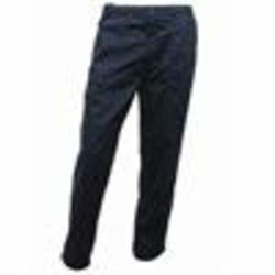 Lined Action Trousers