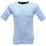 Thermal Short Sleeve Vest