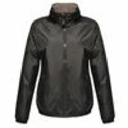 Women's Dover Fleece-Lined Bomber Jacket