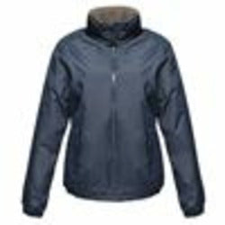 Women's Dover Fleece-Lined Bomber Jacket