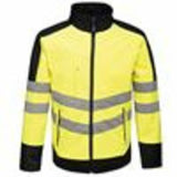 High-Vis Pro Softshell