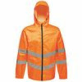 High-Vis Pro Pack-Away Jacket