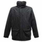 Vertex Iii Microfibre Jacket