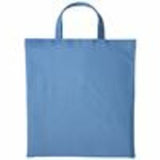 Cotton Shopper Short Handle